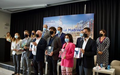 Premios a la Excelencia de la Economía Social Madrileña – XIV Edición 2020