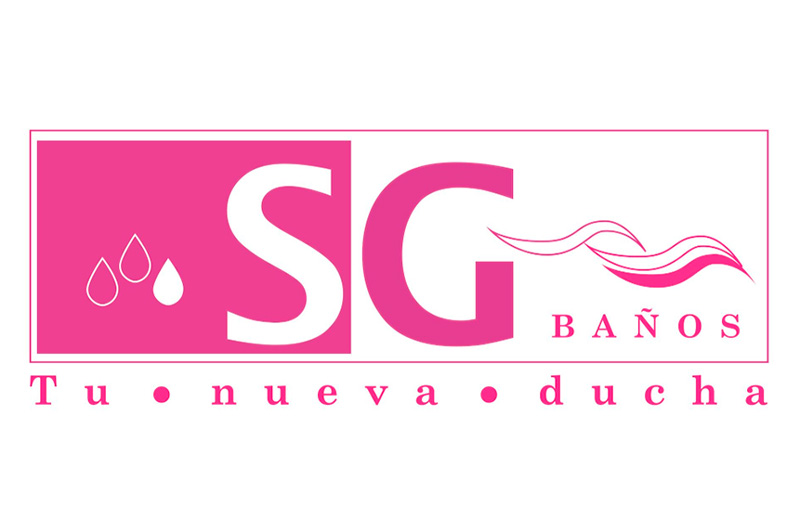 SG nueva ducha logo