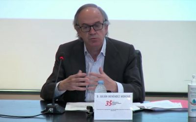Peso de la economía social en España: las claves de la nueva ley