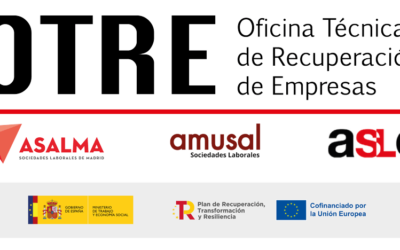 Lanzamiento de la Oficina Técnica para la Recuperación de Empresas