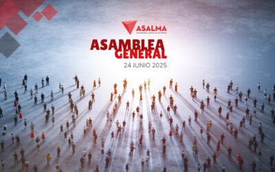 Asamblea General Asalma 2025