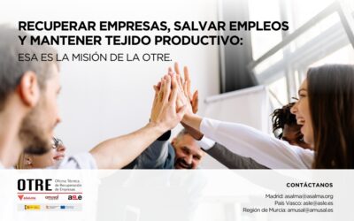 Las sociedades laborales están ganando protagonismo