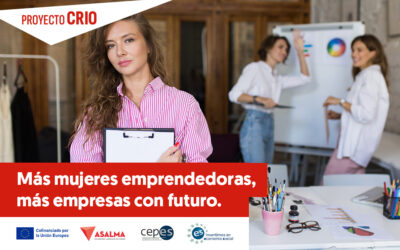 La economía social y las sociedades laborales no solo representan una alternativa viable