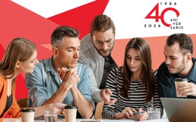 1986-2026 40 años de la creación de ASALMA (Sociedades laborales de Madrid)