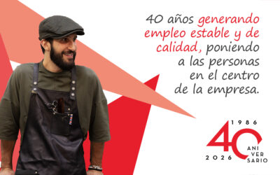 Las sociedades laborales representan un modelo empresarial único, sólido y sostenible