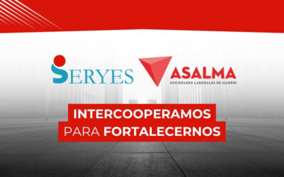 Acuerdo firmado entre ASALMA y SERYES